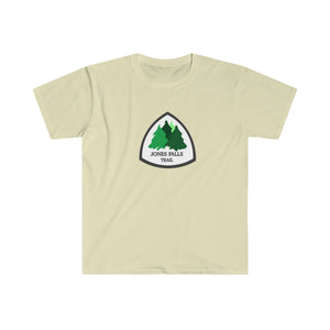 The "Jones Falls" T-Shirt